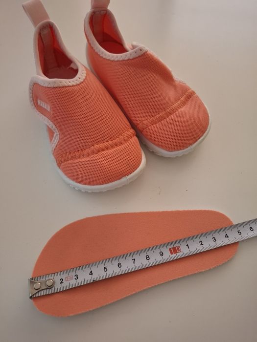 Боси обувки и пантофи размер 21, 22, 23, 24