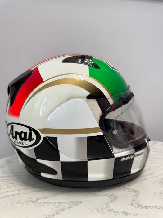 Мотошлем Arai Drudi Performance, размер L (59–60 см)