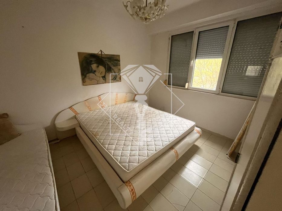 Продава се Двустаен апартамент в Пловдив, Христо Смирненски - 60 кв.м за 1884 €/кв.м - Снимка #4