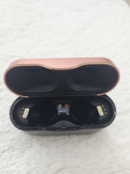 Безжични слушалки Sony