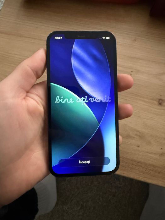 iPhone 12 64gb (sanatate baterie 78%)