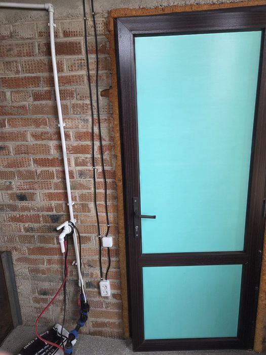 Дача на зерендинской трассе