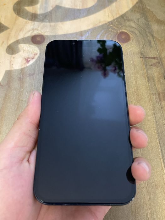 iPhone 13 128гб акб 77%