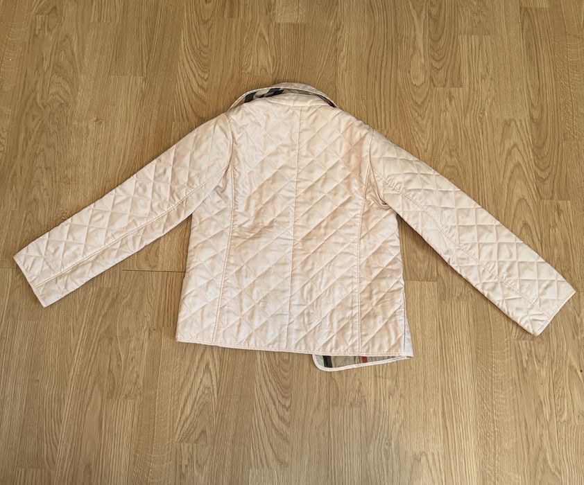 куртка  BURBERRY