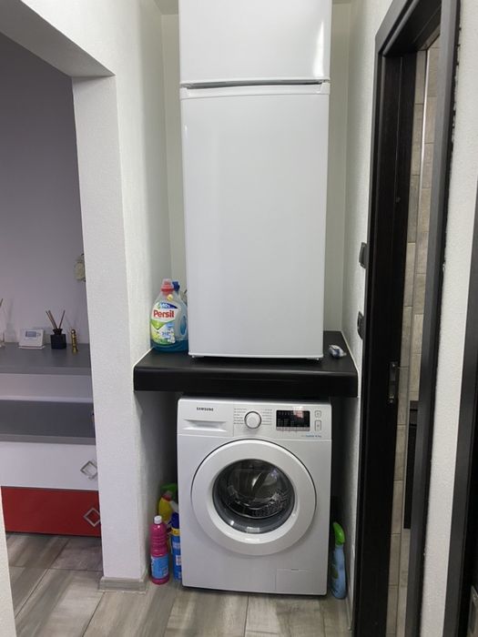 Apartament  2 camere in regim hotelier