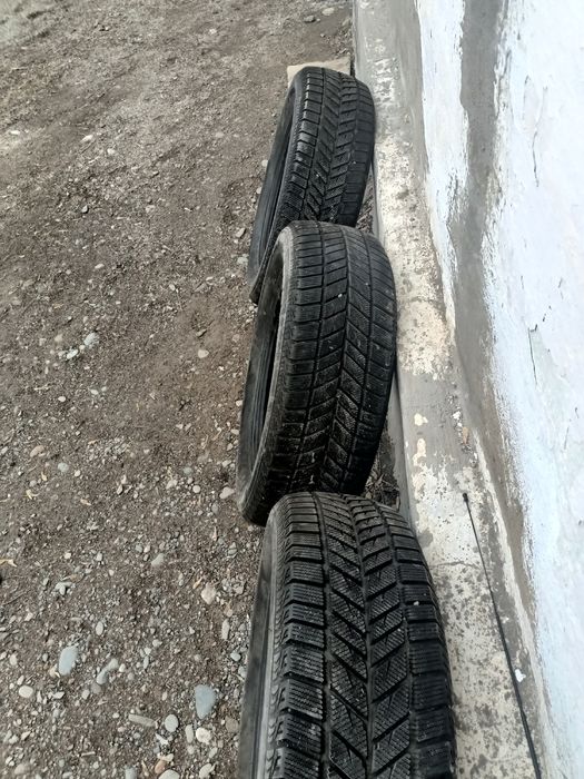 ШИНЫ 225/60R17 срочно
