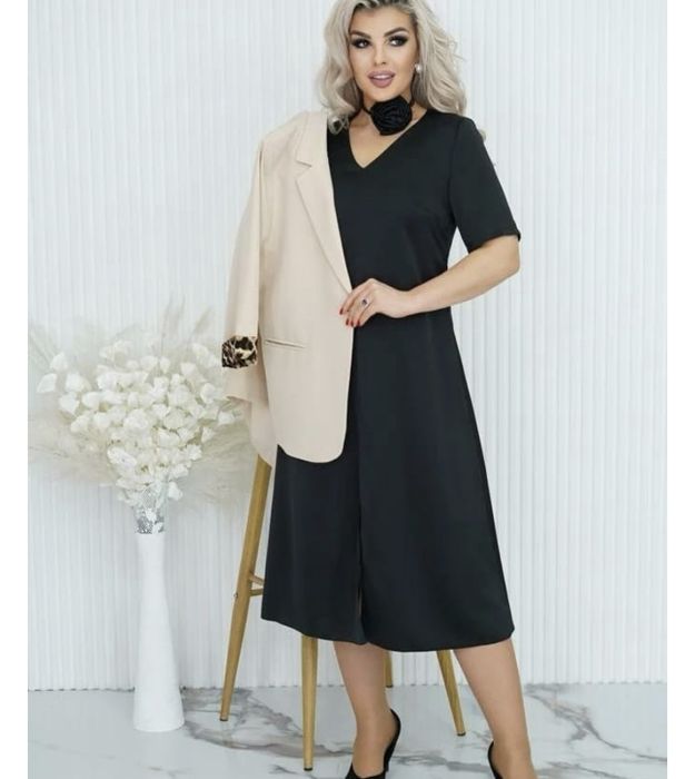 Праздничный пиджак