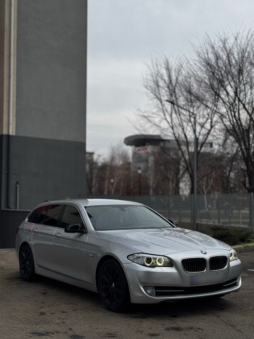 Bmw Seria 5 F11 2013 / Euro 5 / Automat