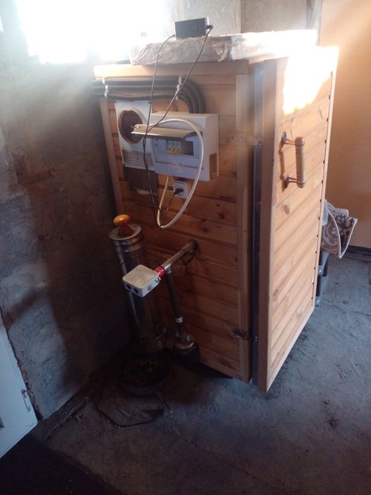 Продам капитальную все на автомате