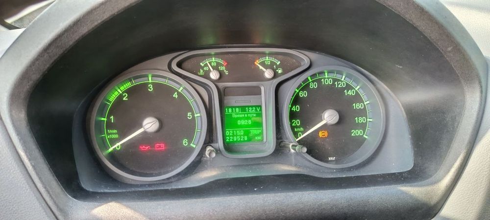 Продаётся газель