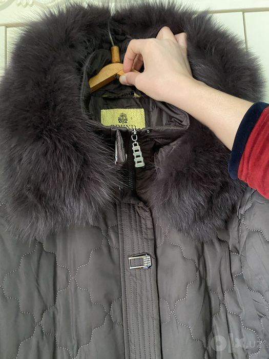 Продаёться женское балоновое