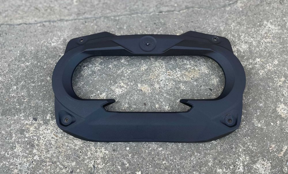 Ornament bord Can-Am Outlander