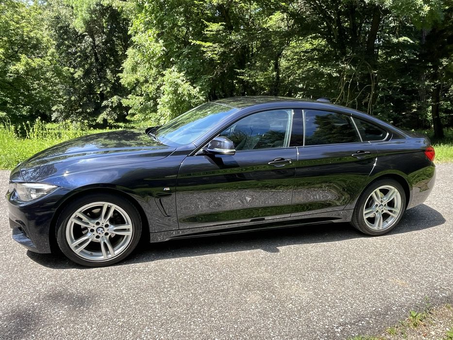 BMW 4 Series 2017 — imagine 2