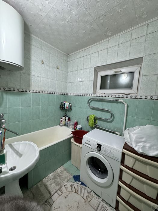 Продается 2-х комнатная квартира