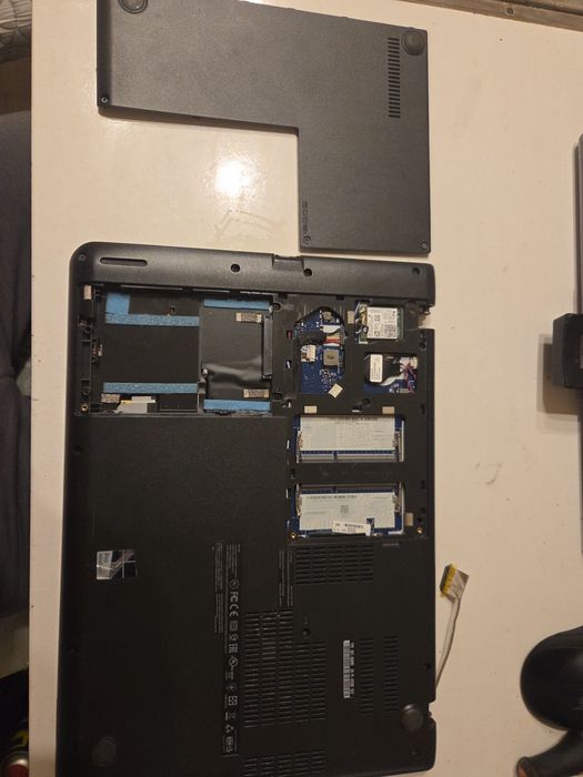 LENOVO  I5 6200U