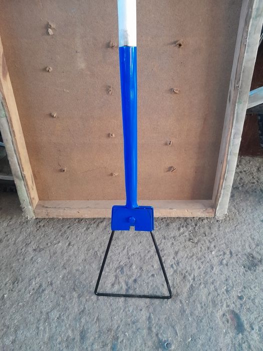 Грелинет и плевачка