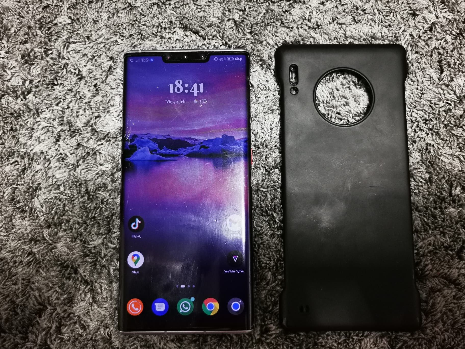 Huawei mate 30 pro Ploiesti • OLX.ro