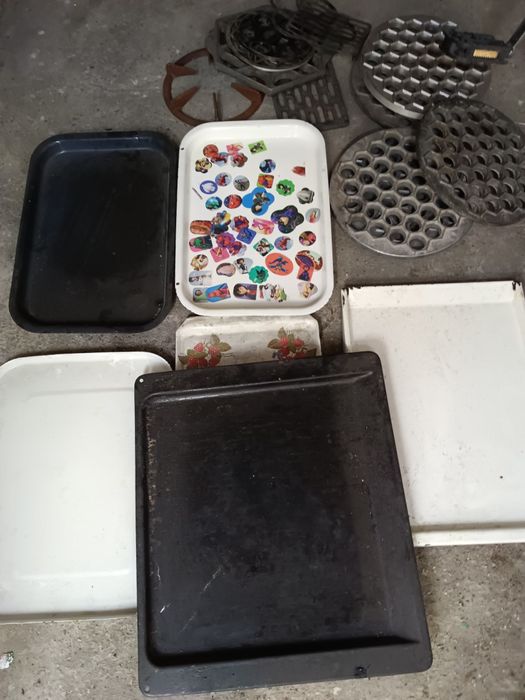 Продам листы от духовки