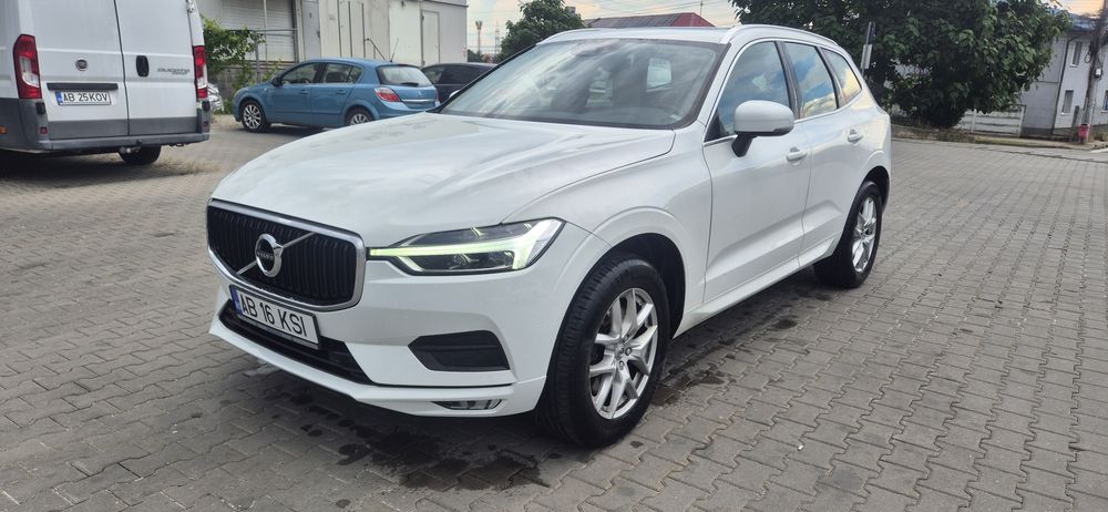 Volvo xc 60 Hibrid Diesel