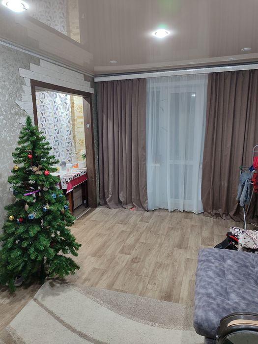 Продам 3х комнатную квартиру
