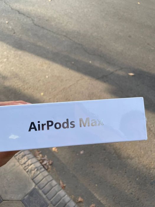 AirPods Max ideal