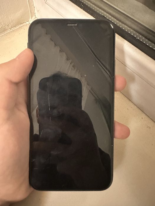 Продаю Iphone 11,64gb