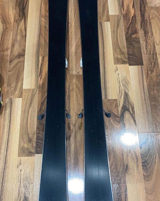 Горные лыжи детские