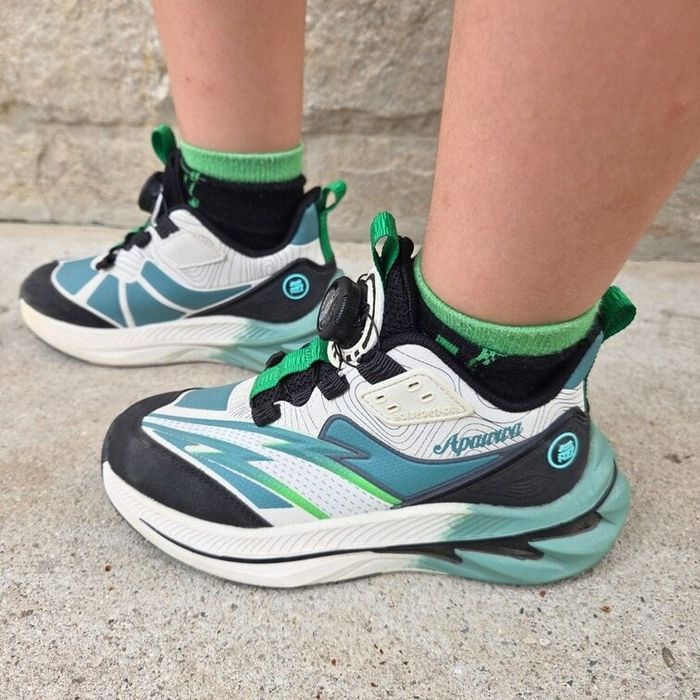 Маратонки за момче Apawwa  33-37