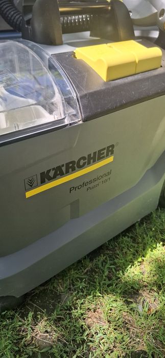 Kartcher puzzi 10/1