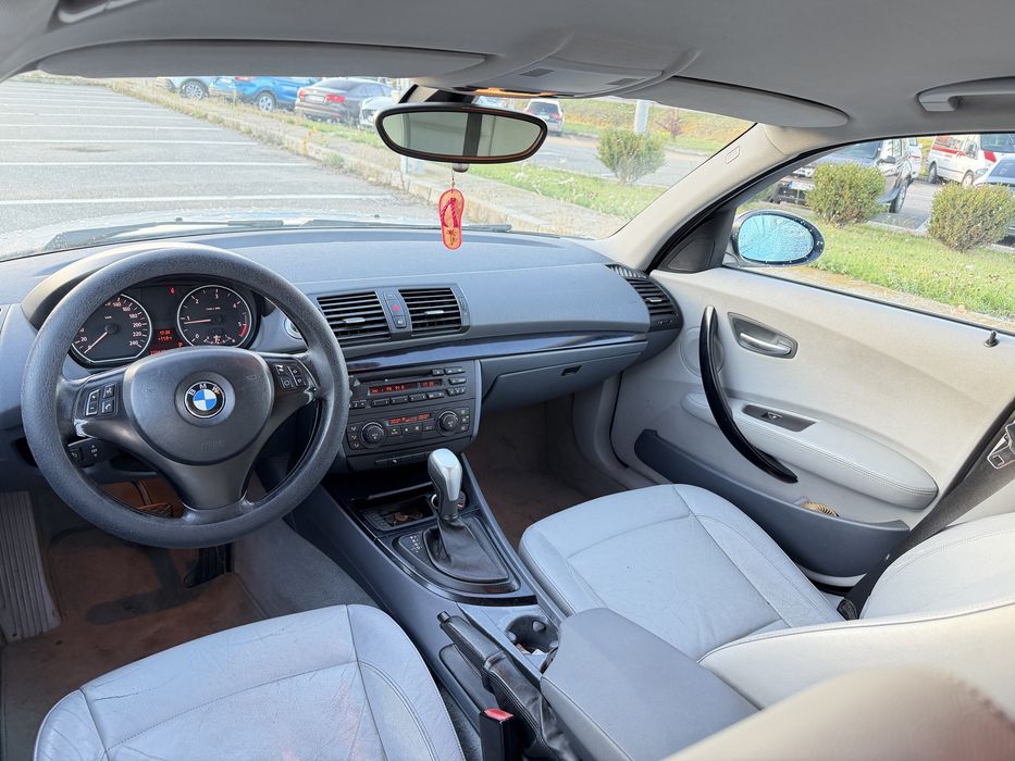 BMW Seria 1 2004 — imagine 5
