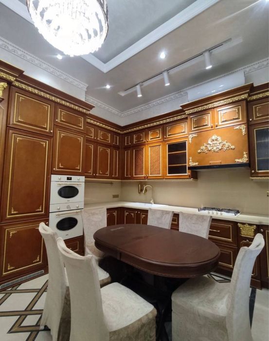 Дом Зенит 8 соток