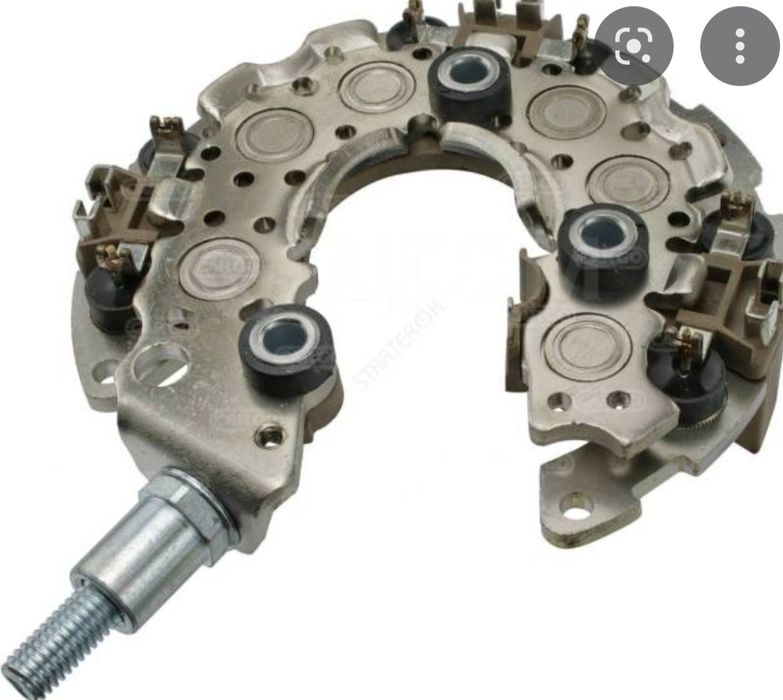 Диодный мость Камри лехус