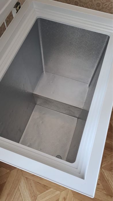 Морозильный ларь, морозилка, морозильник