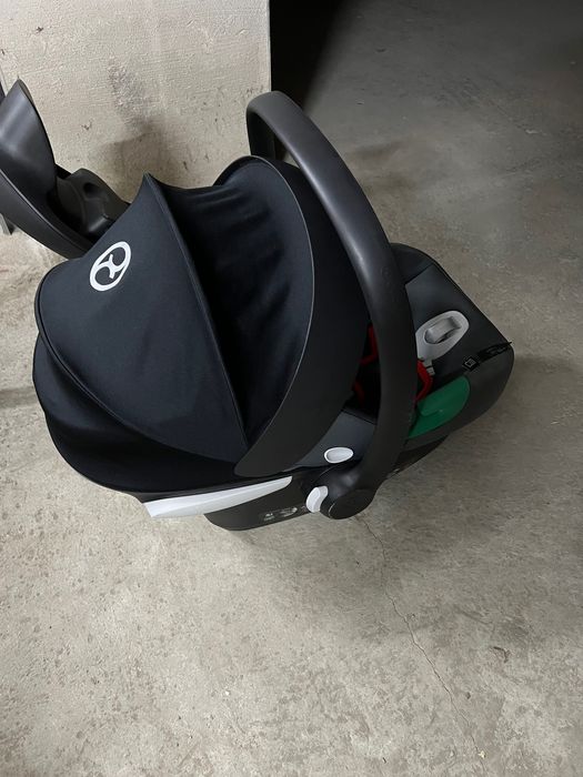 Стол за новородено Cybex