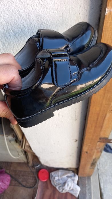 Детский обуви гномик