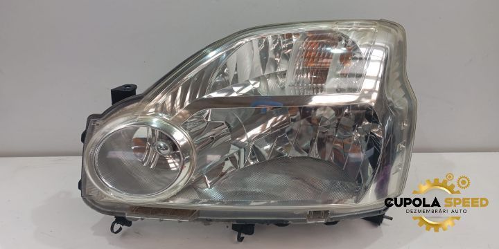 Far stanga Nissan X-Trail T31 [2007 - 2011]