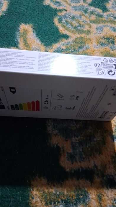 Vand  Honor X5c Plus