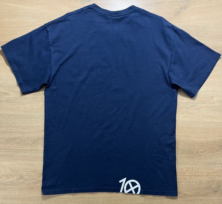 10Deep,Dickies мъжки тениски L