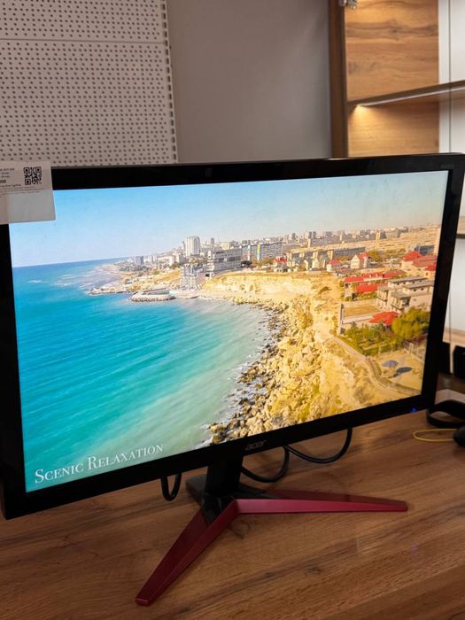 Монитор Acer 165грц