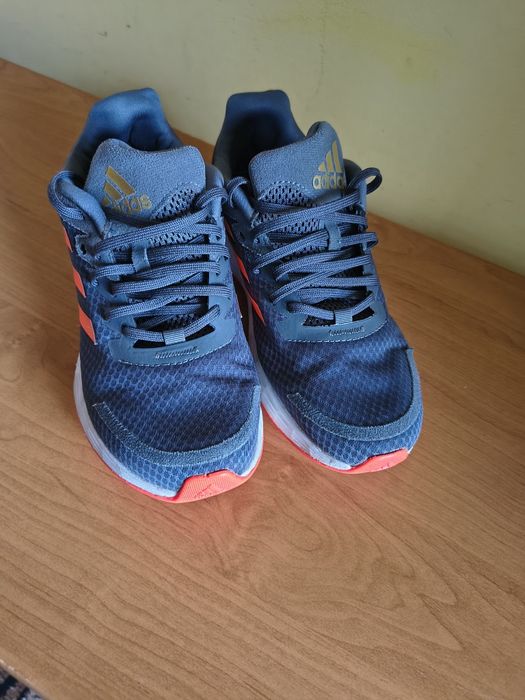Маратонки adidas