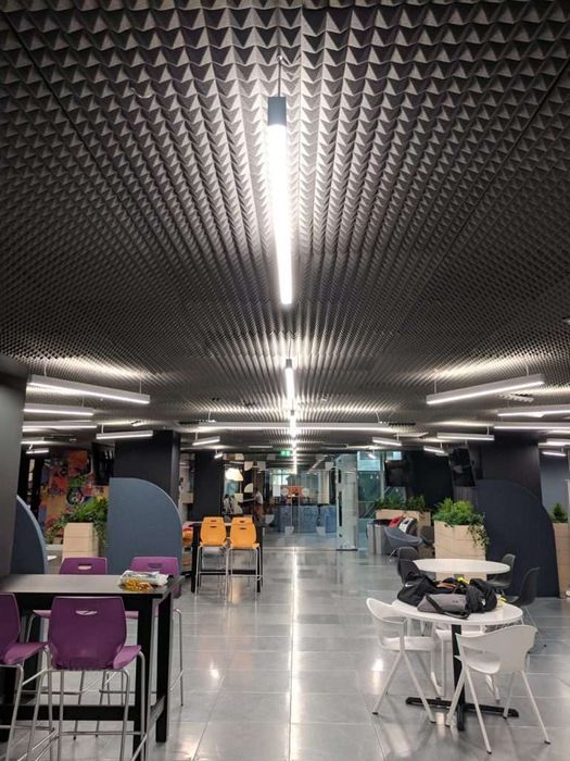 Сотувда Акустик поролонларимиз мавжуд