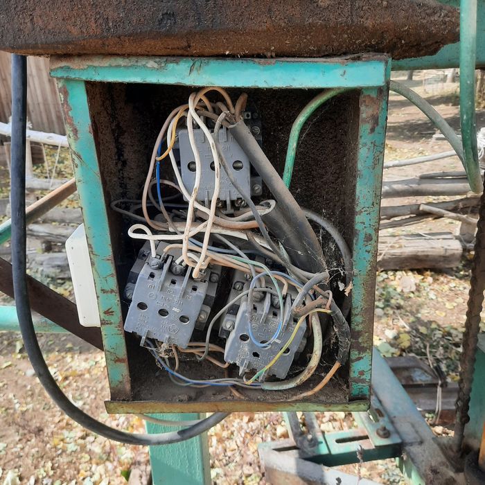 Пиларама,церкулярка,левётка сатылады