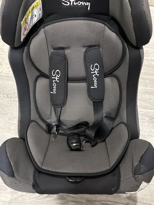 Детское автокресло