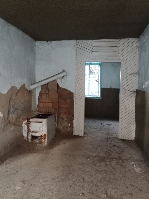 Продам дом село Узунагач