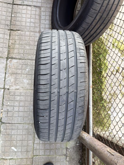 Летни гуми Nexen 235/55R18