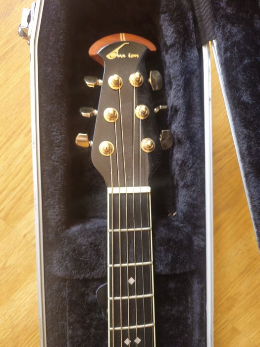 Гитара ovation legend 2077 ax
