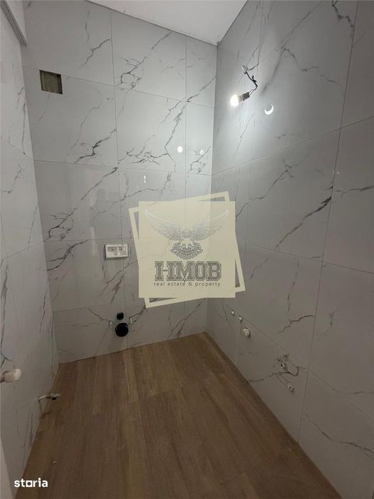 Apartament decomandat 3 camere 77 mp utili Mihai Viteazu
