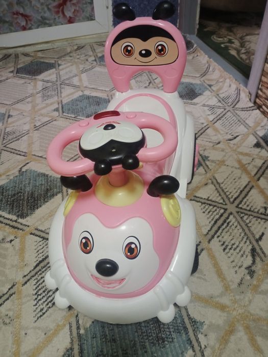 Продается машина