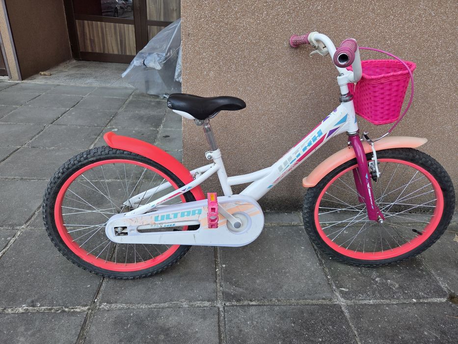 Детско колело 20 цола