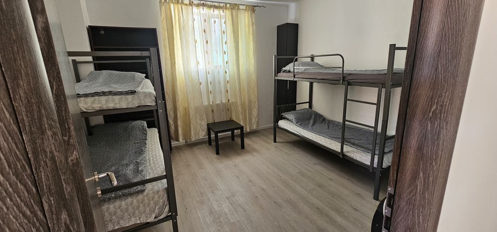 Închiriez casa pentru muncitori  in Dragomirești Deal  Ilfovmuncitir